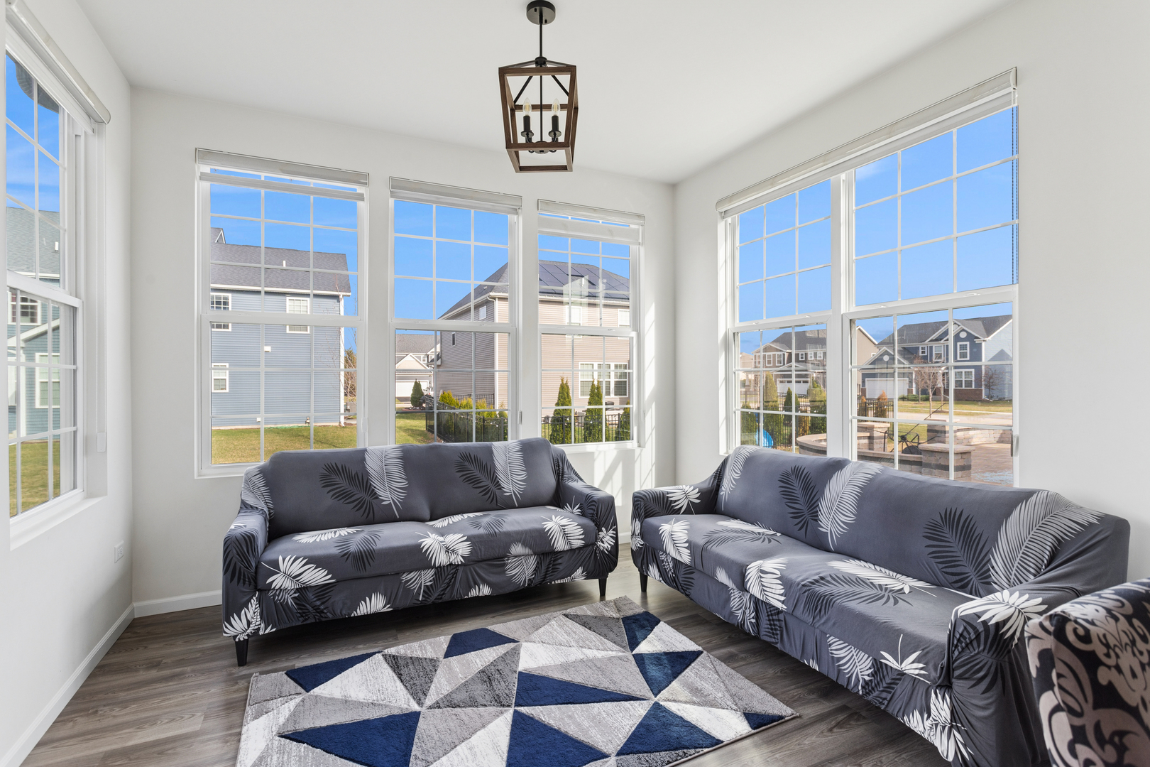 12344 S Meridian Lane, Plainfield, IL 60585