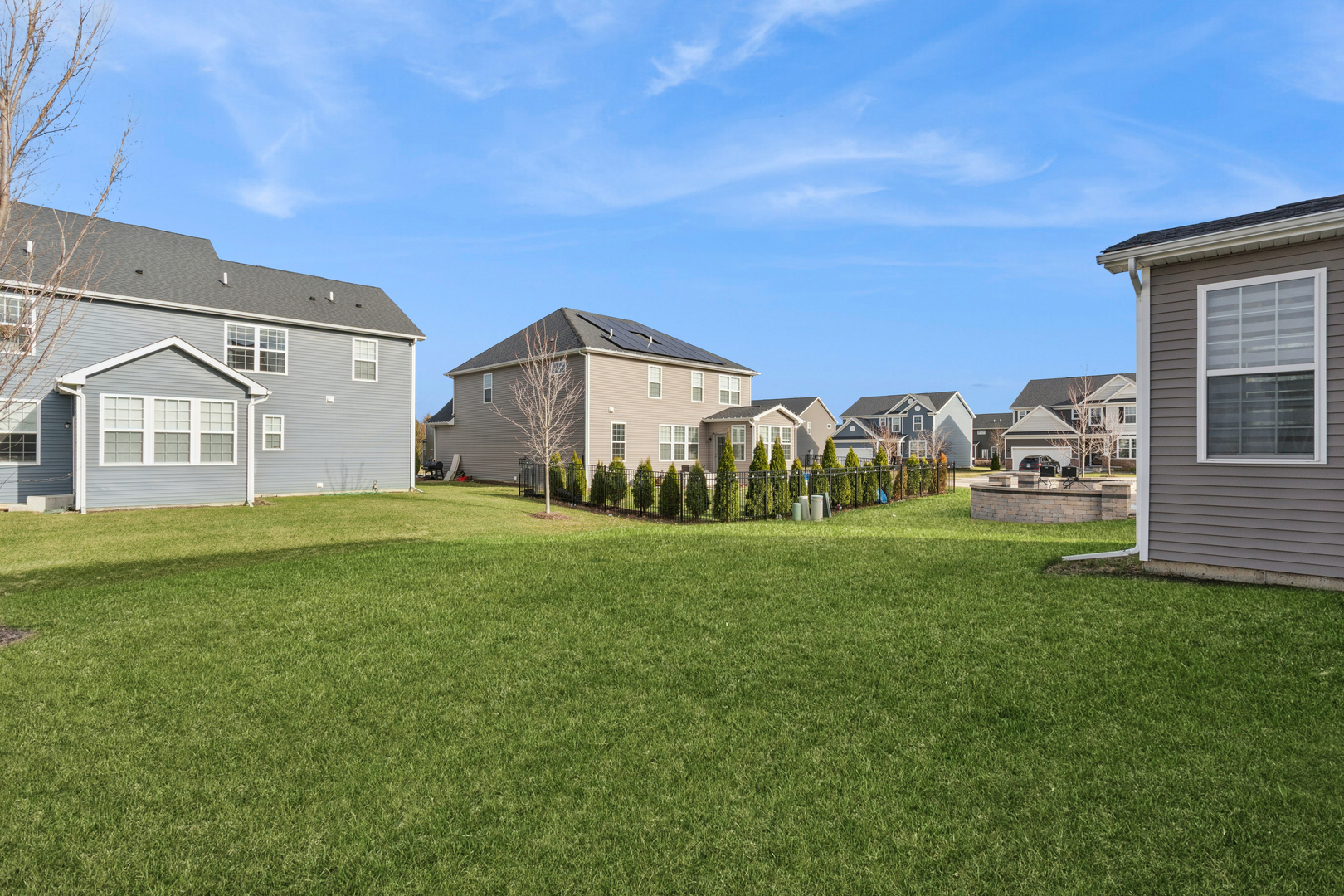 12344 S Meridian Lane, Plainfield, IL 60585