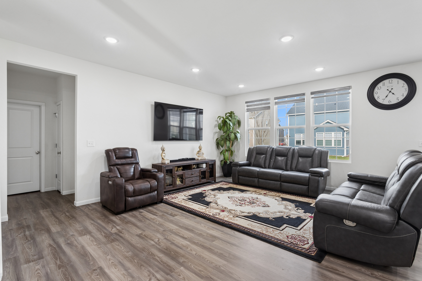 12344 S Meridian Lane, Plainfield, IL 60585