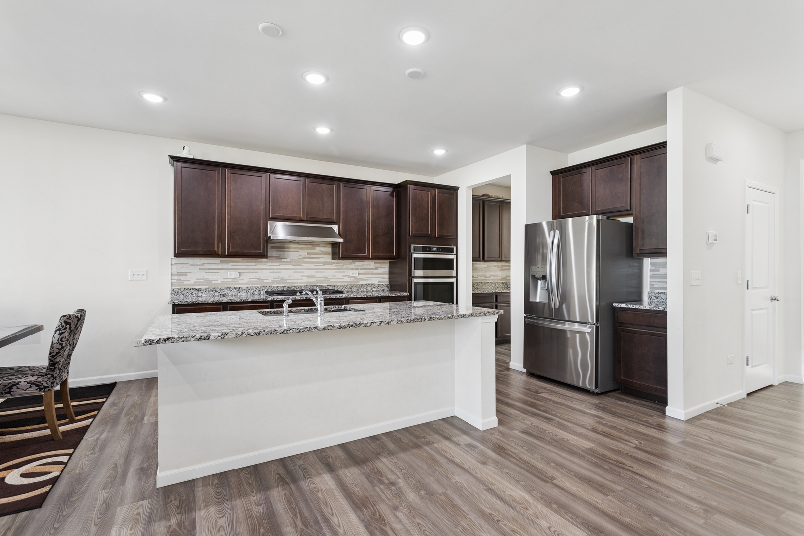 12344 S Meridian Lane, Plainfield, IL 60585