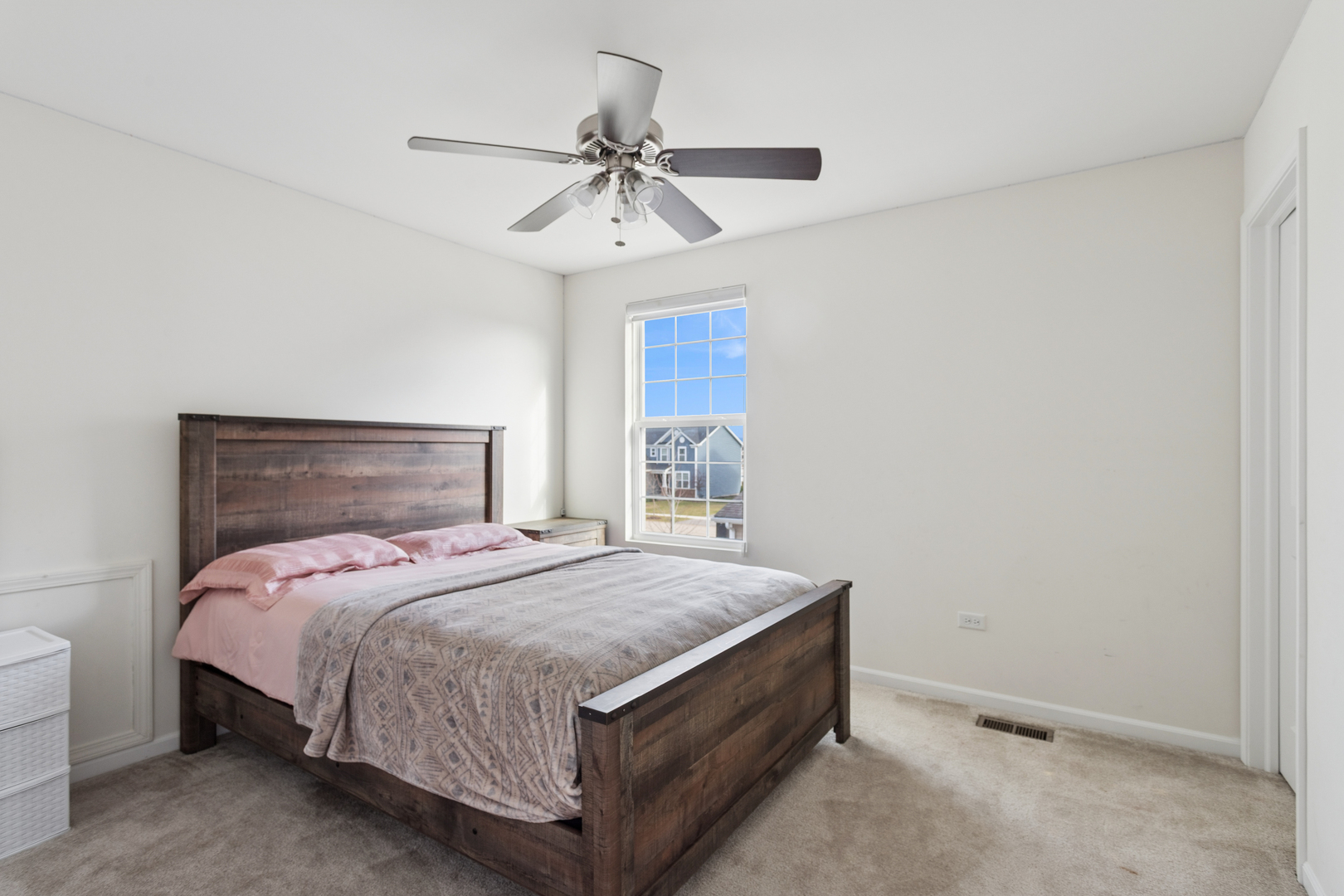 12344 S Meridian Lane, Plainfield, IL 60585