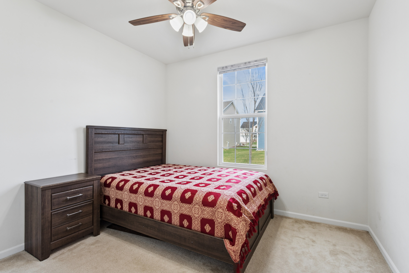 12344 S Meridian Lane, Plainfield, IL 60585