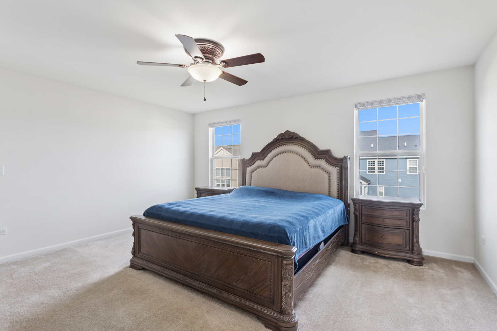 12344 S Meridian Lane, Plainfield, IL 60585