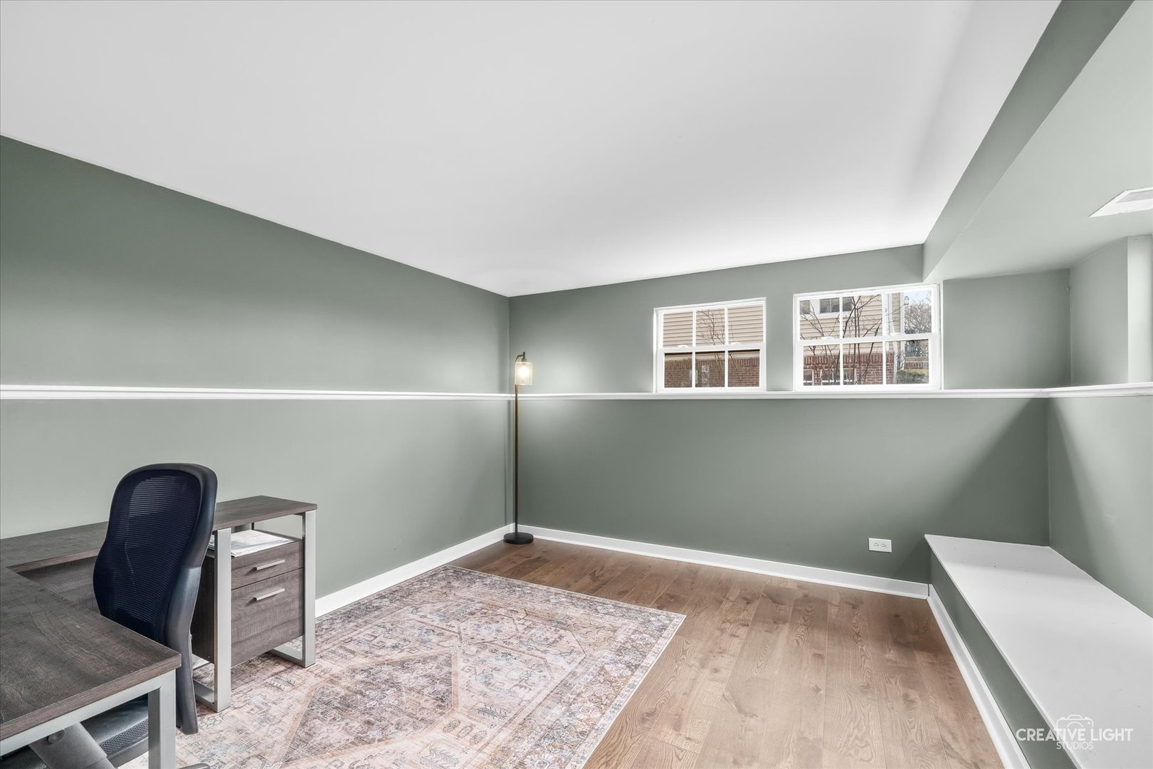 2436 Courtyard Circle #1, Aurora, IL 60506