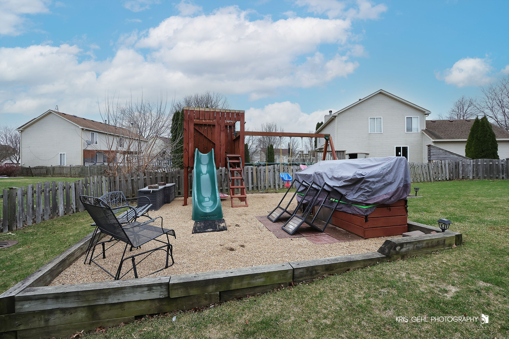 2764 Olympic Court, Aurora, IL 60503