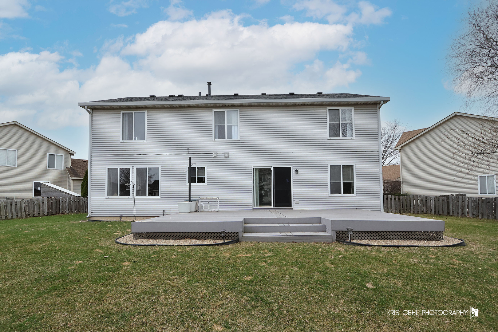 2764 Olympic Court, Aurora, IL 60503