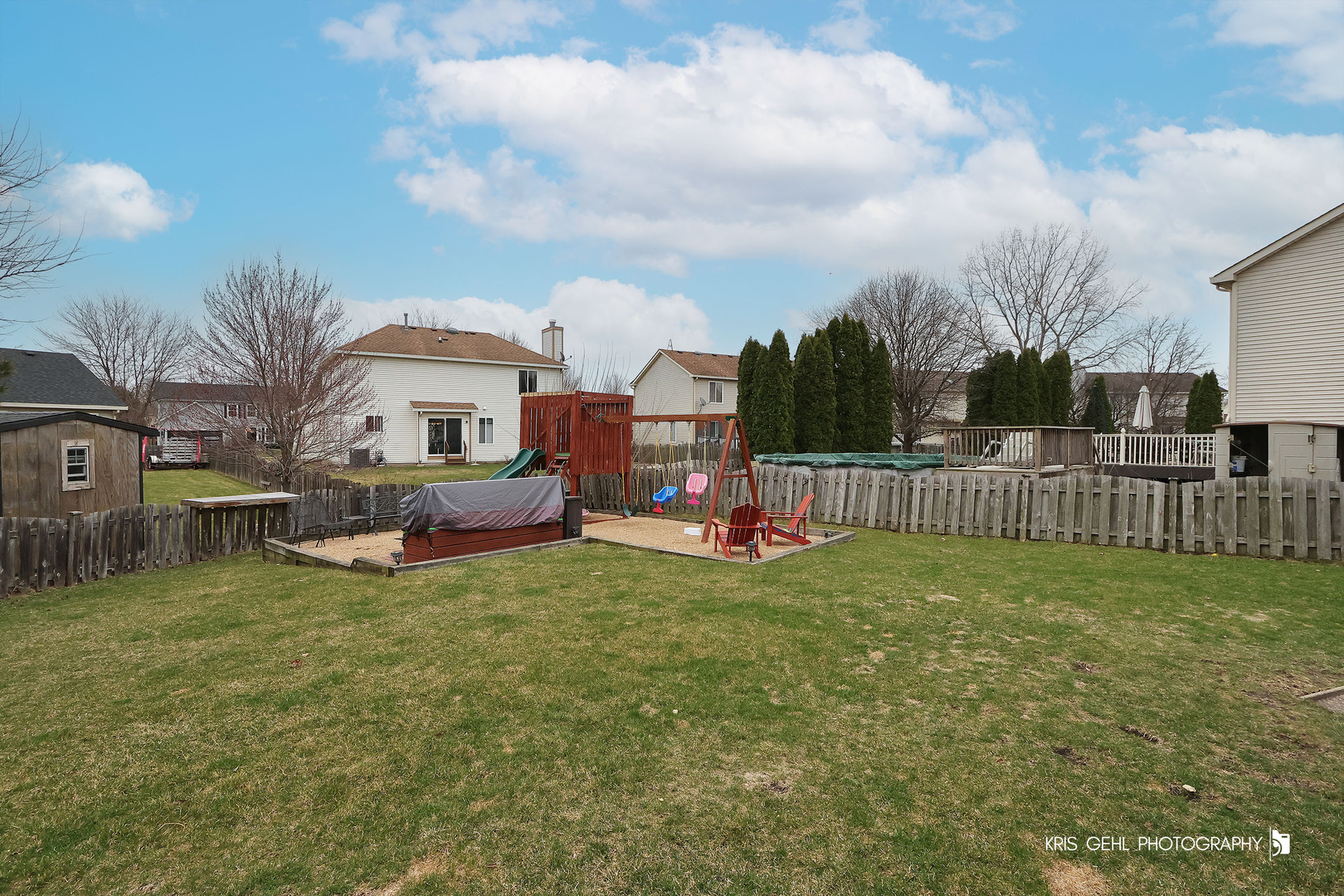 2764 Olympic Court, Aurora, IL 60503