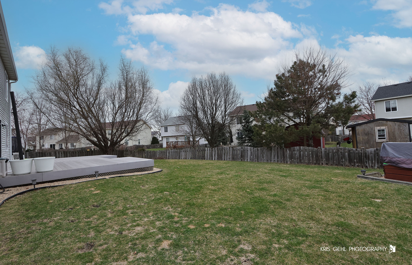 2764 Olympic Court, Aurora, IL 60503