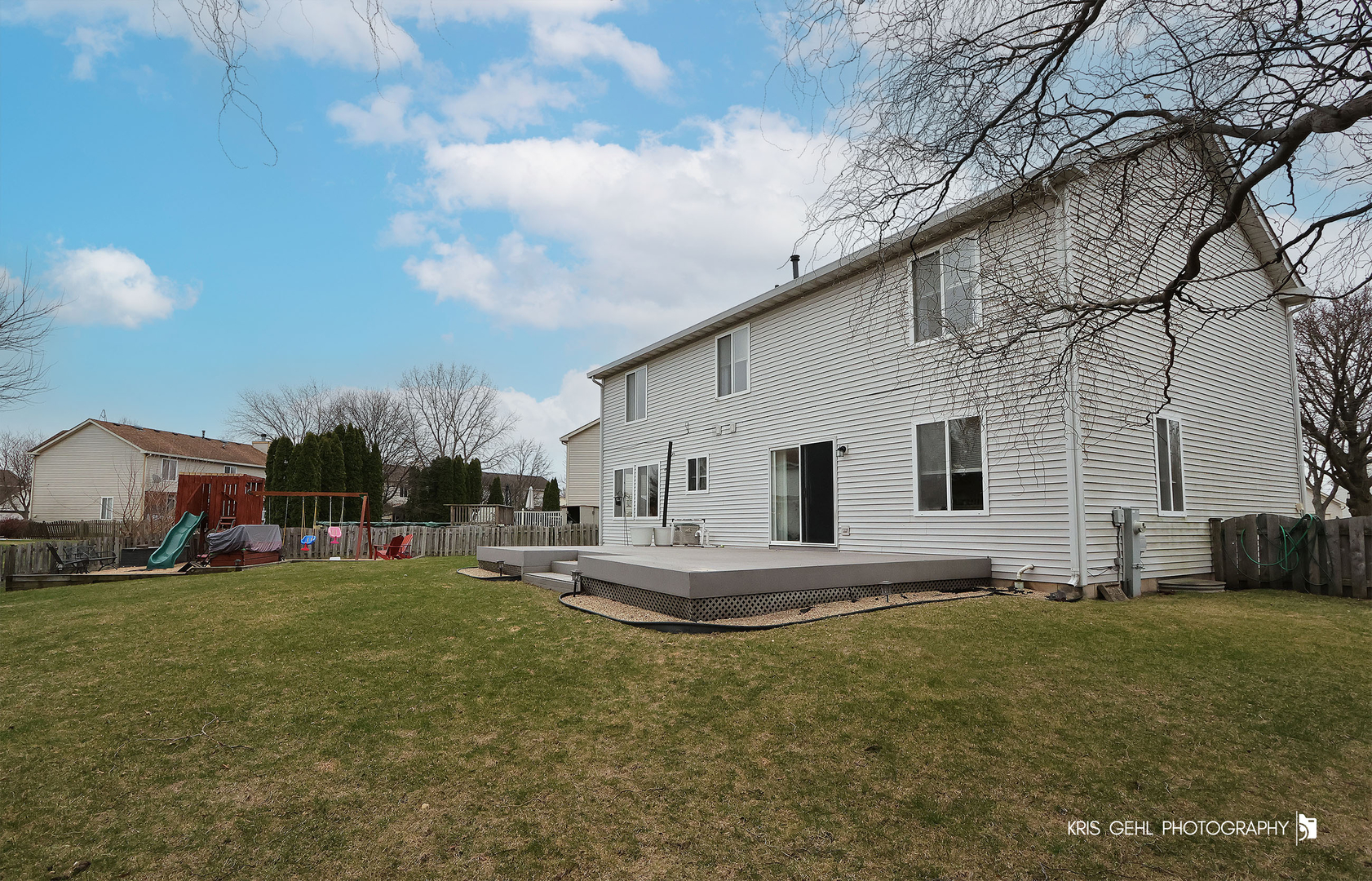 2764 Olympic Court, Aurora, IL 60503