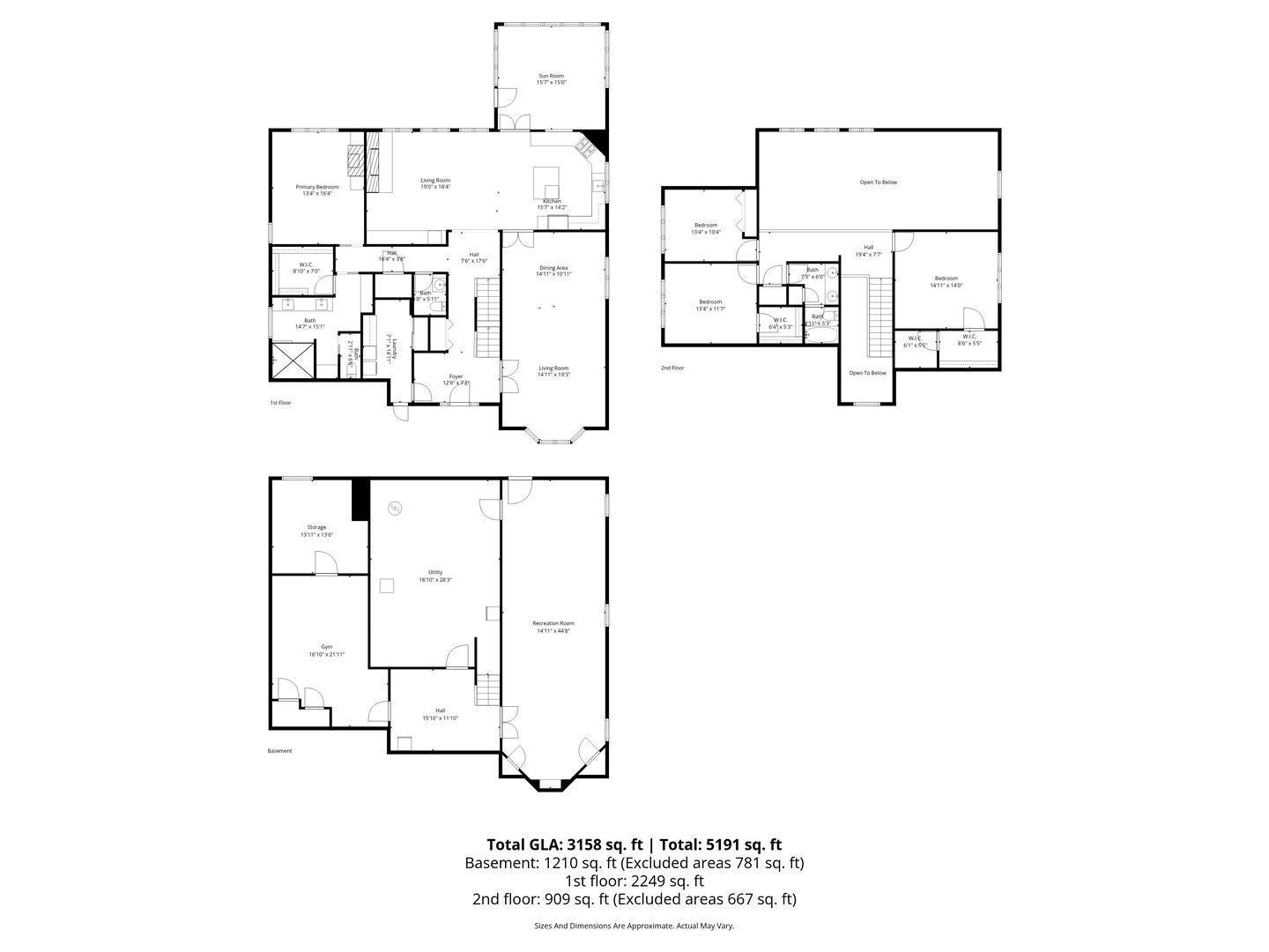 646 Highview Avenue, Glen Ellyn, IL 60137