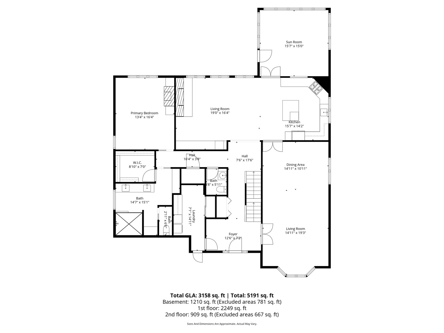646 Highview Avenue, Glen Ellyn, IL 60137