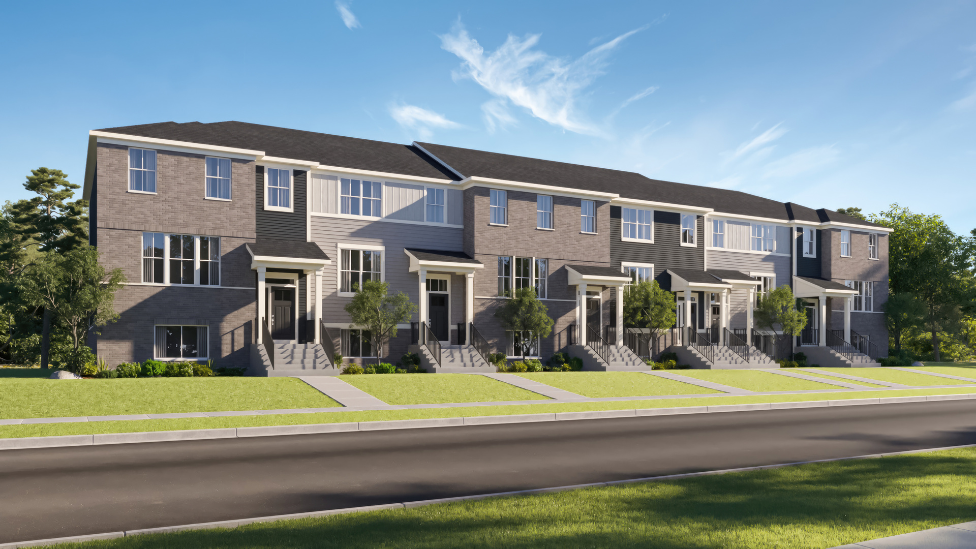 160 E Berkshire Drive, Crystal Lake, IL 60014