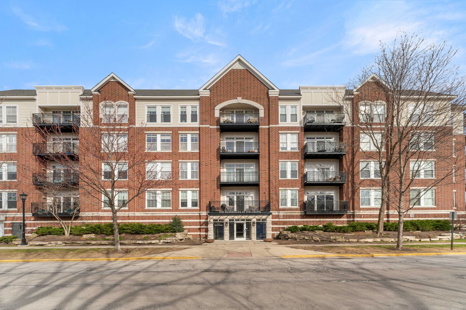 7753 VAN BUREN Street #512, Forest Park, IL 60130
