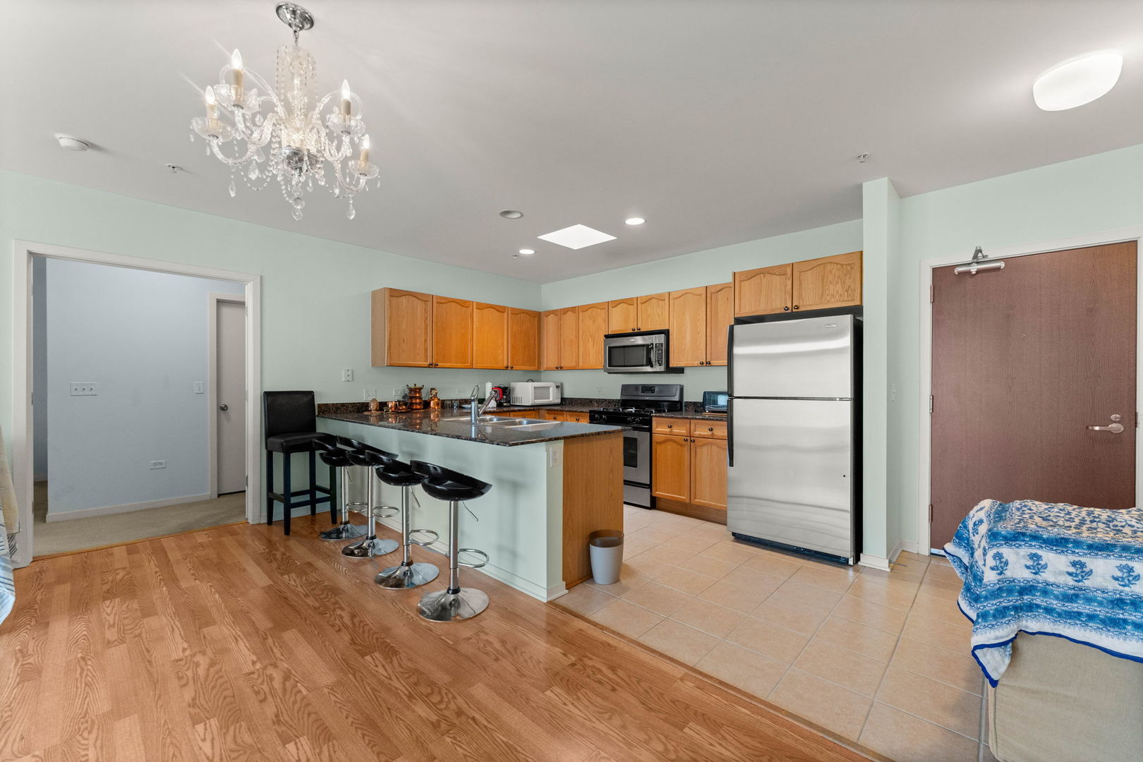 7753 VAN BUREN Street #512, Forest Park, IL 60130