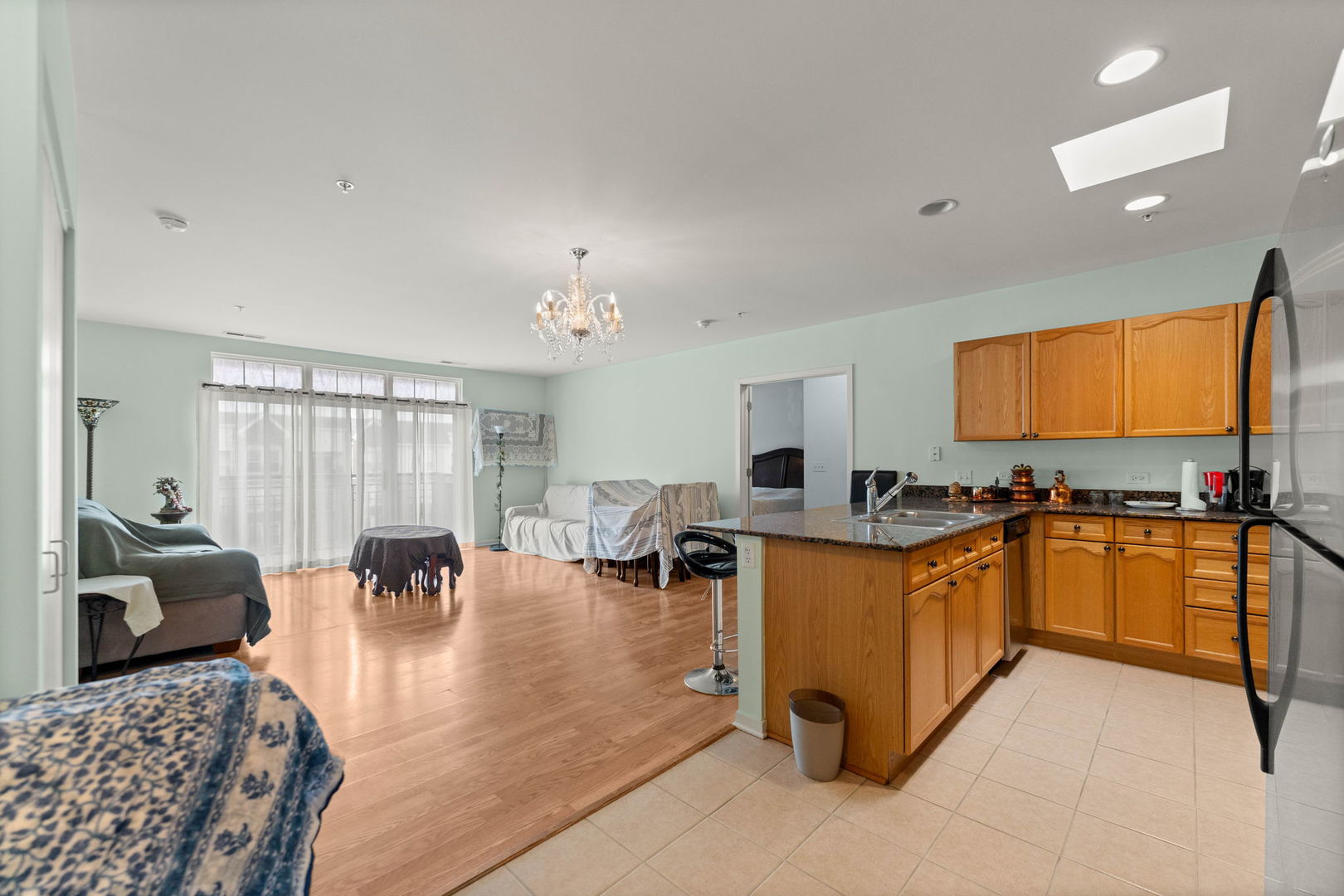 7753 VAN BUREN Street #512, Forest Park, IL 60130