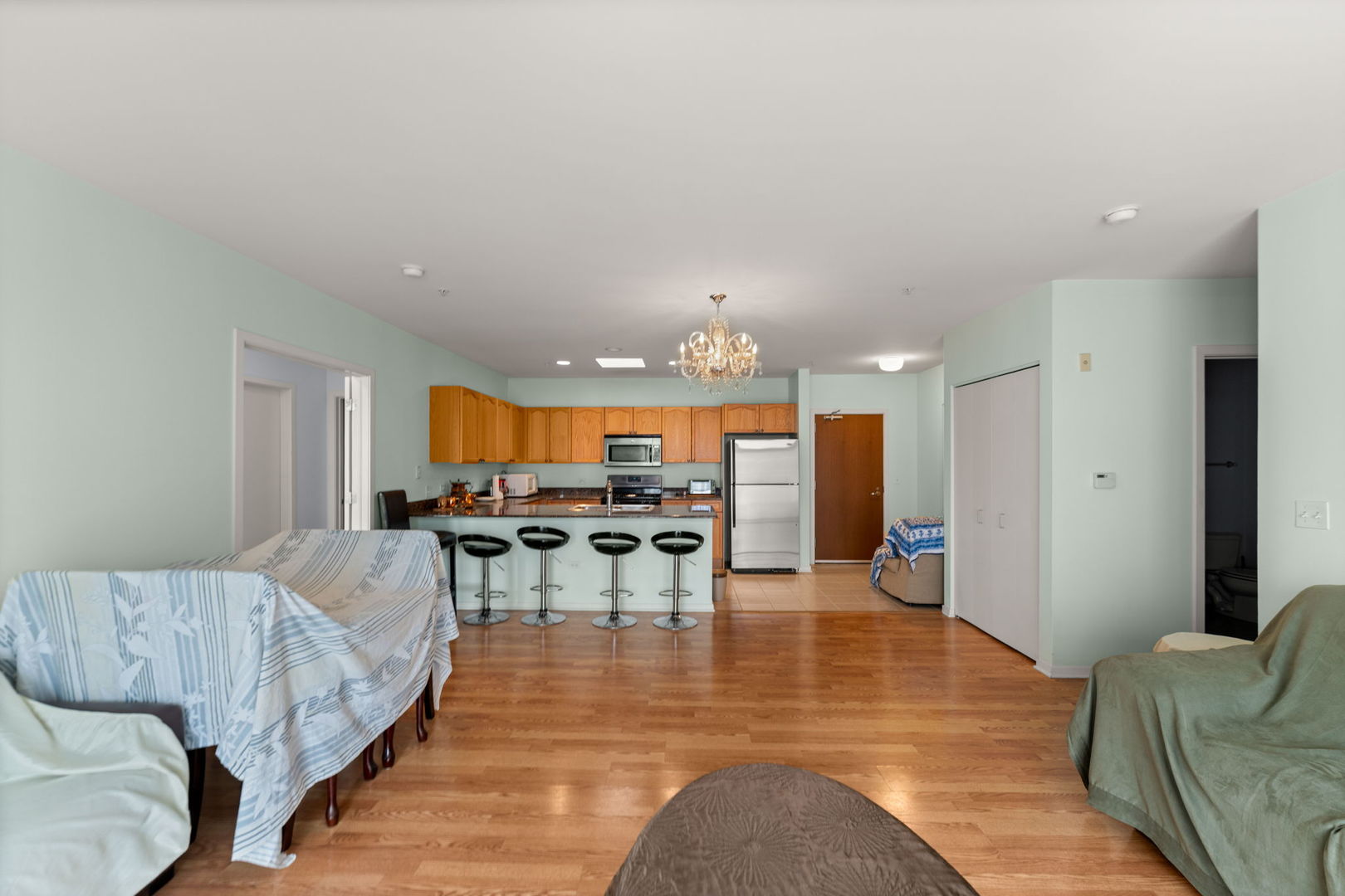 7753 VAN BUREN Street #512, Forest Park, IL 60130