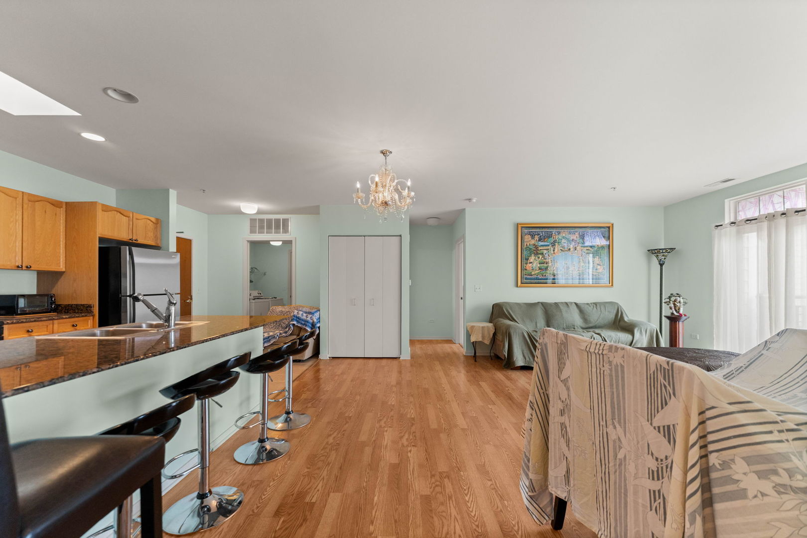 7753 VAN BUREN Street #512, Forest Park, IL 60130