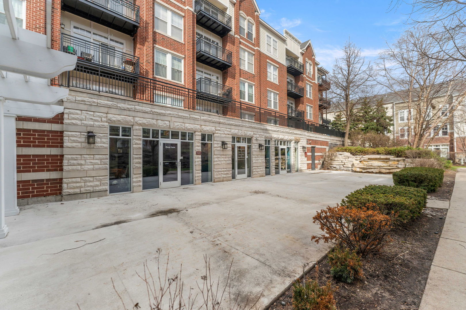 7753 VAN BUREN Street #512, Forest Park, IL 60130
