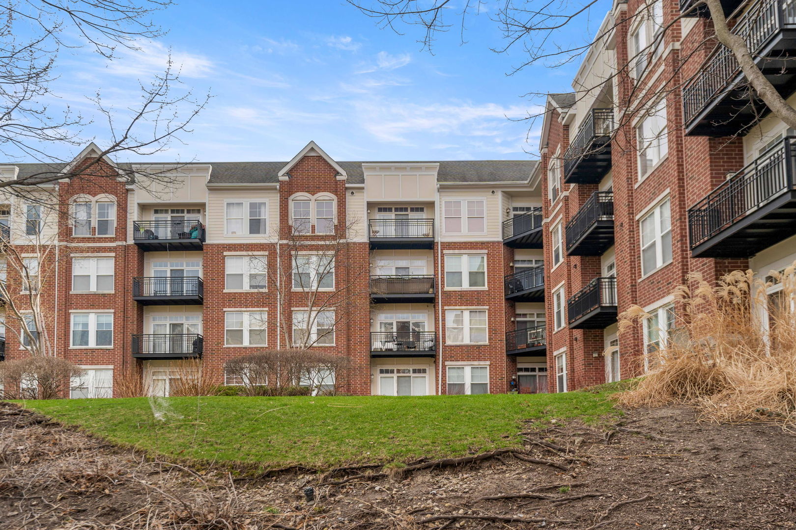 7753 VAN BUREN Street #512, Forest Park, IL 60130