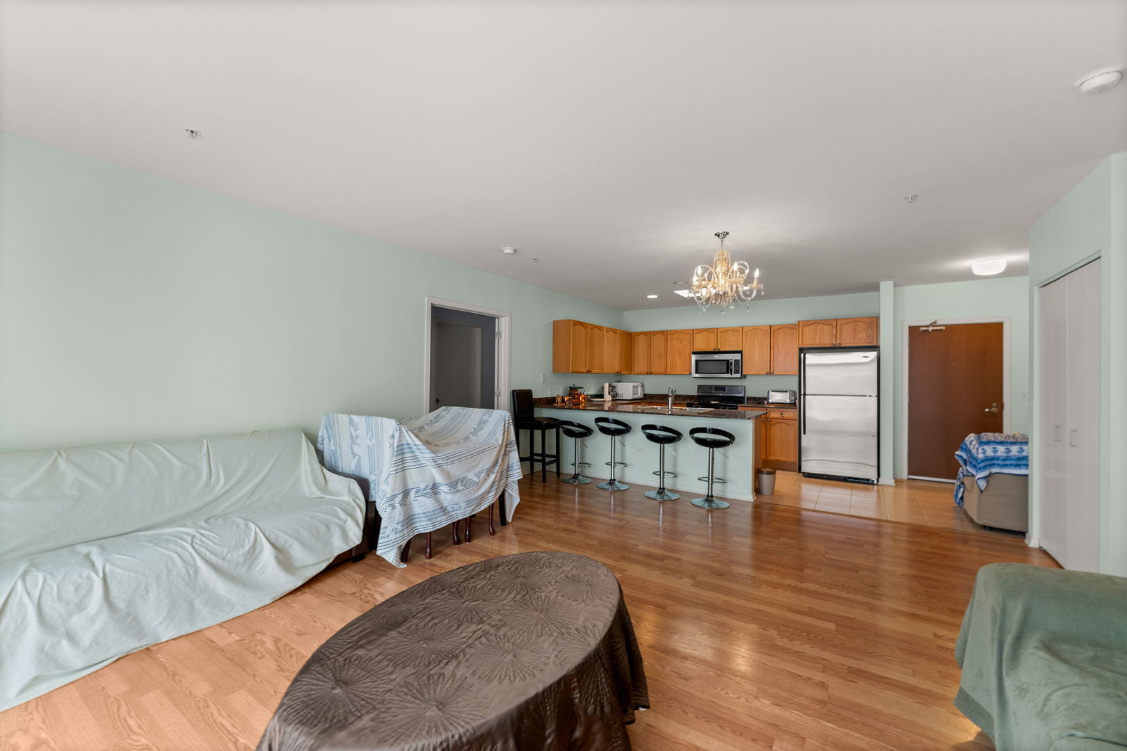 7753 VAN BUREN Street #512, Forest Park, IL 60130