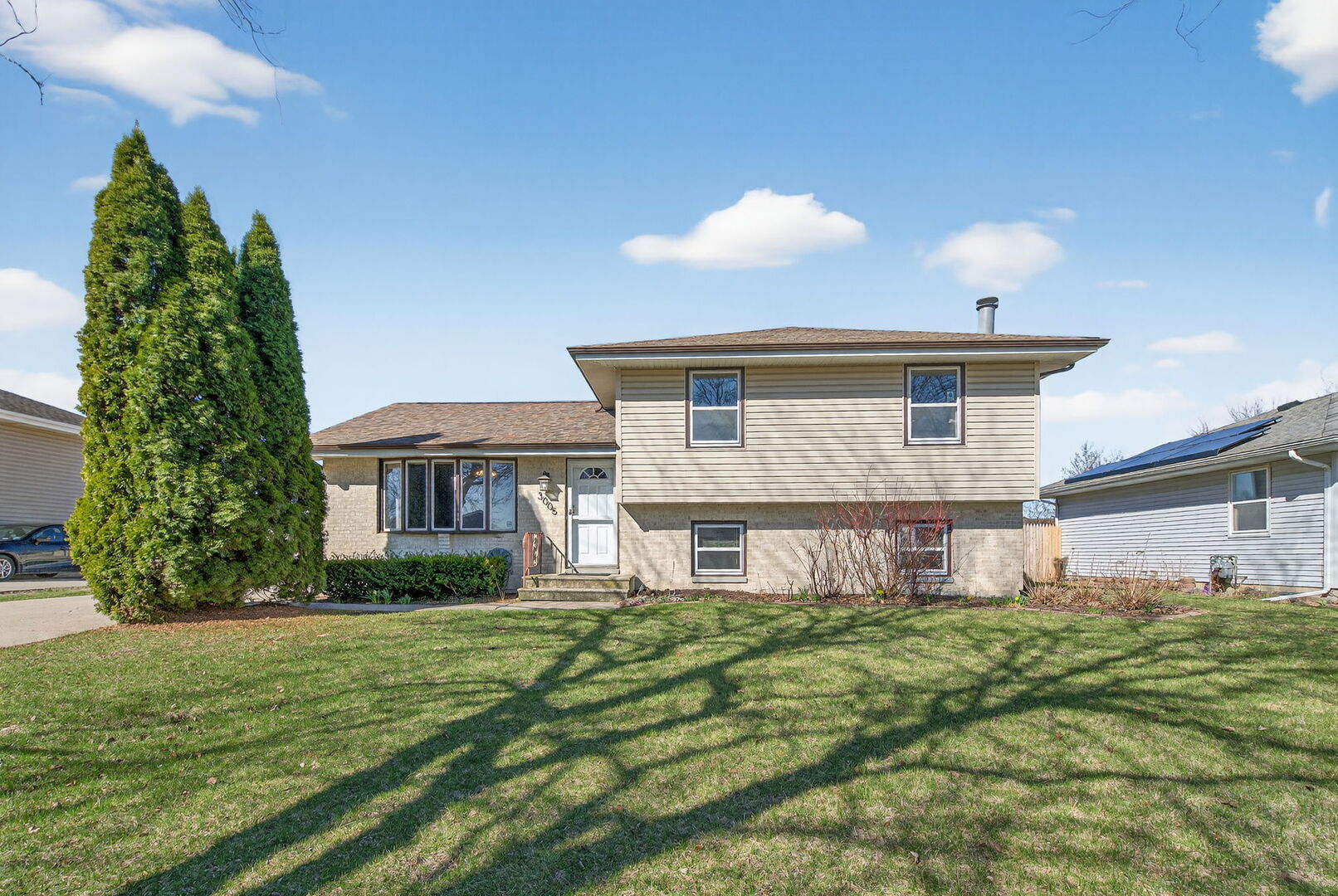 3005 Art Schultz Drive, Plainfield, IL 60586