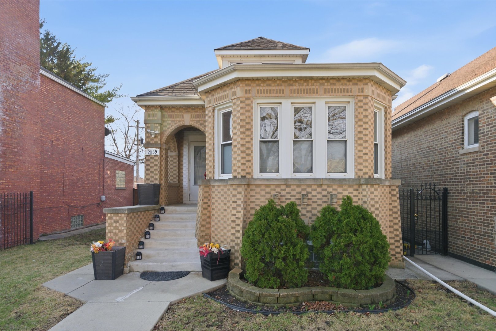 3835 W 65th Street #1, Chicago, IL 60629