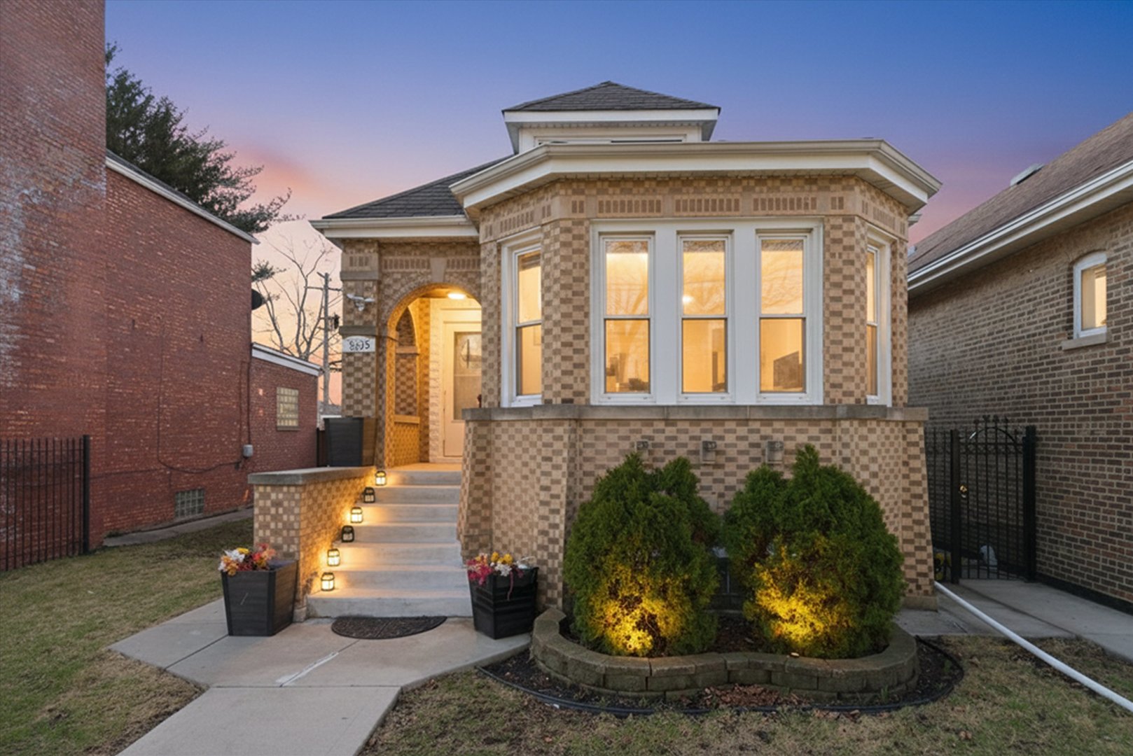 3835 W 65th Street #1, Chicago, IL 60629