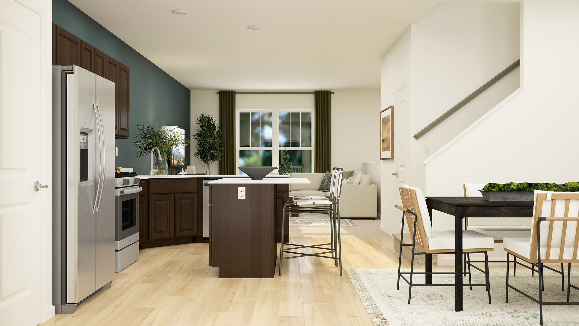 158 E Berkshire Drive, Crystal Lake, IL 60014