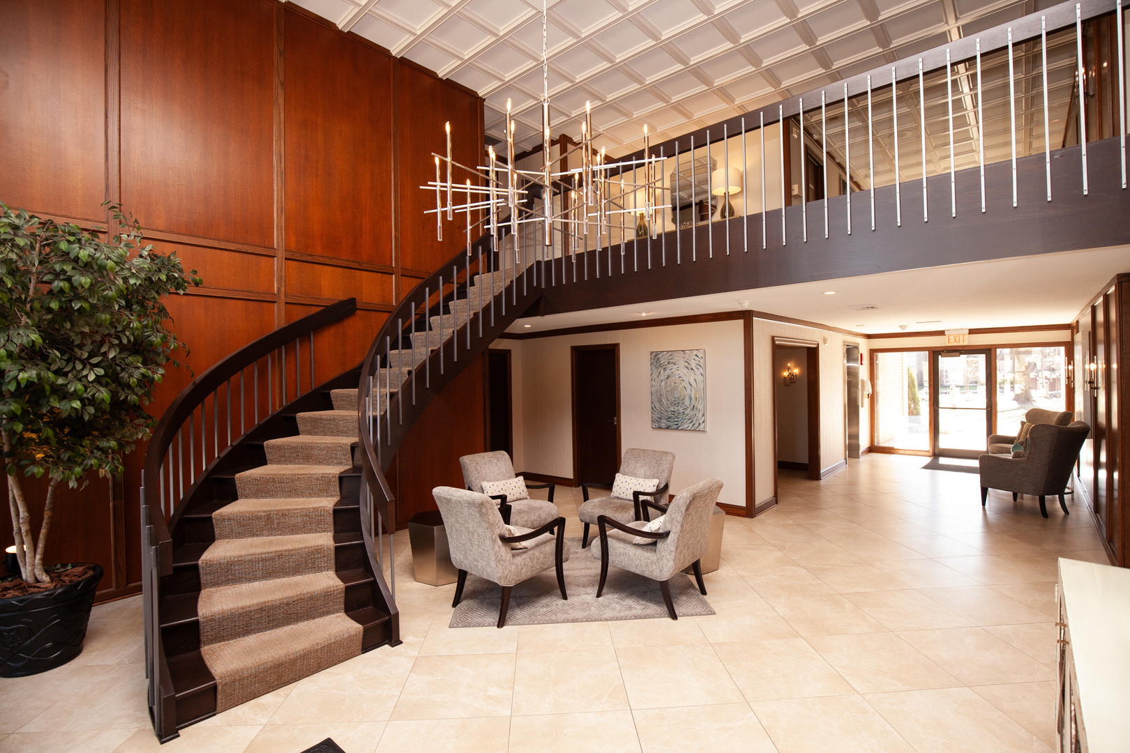 2 Oak Brook Club Drive #C303, Oak Brook, IL 60523