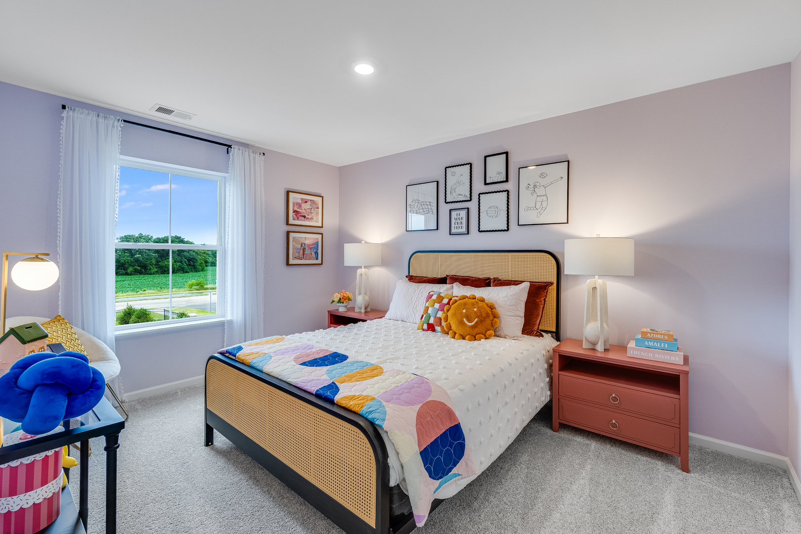 156 E Berkshire Drive, Crystal Lake, IL 60014