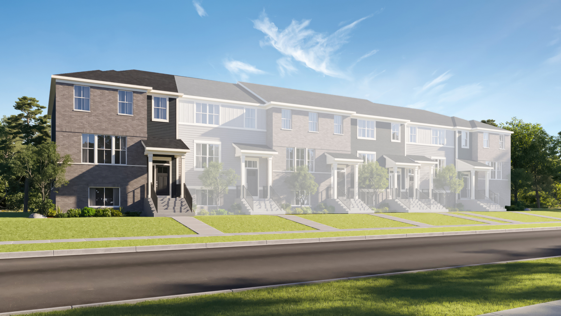 156 E Berkshire Drive, Crystal Lake, IL 60014