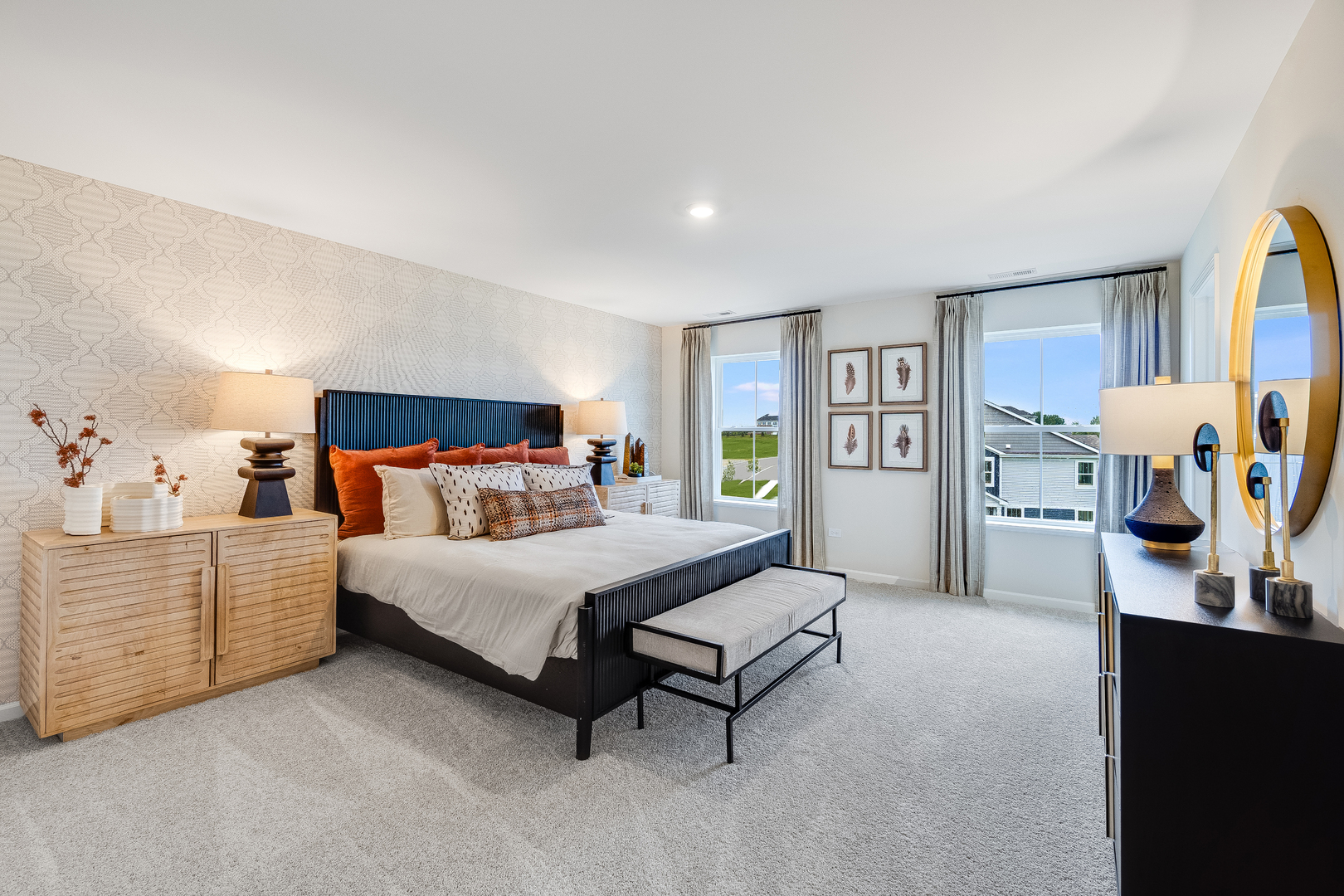 156 E Berkshire Drive, Crystal Lake, IL 60014