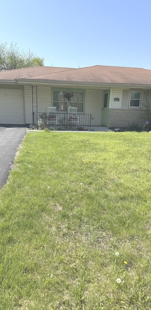 4101 216th Street, Matteson, IL 60443