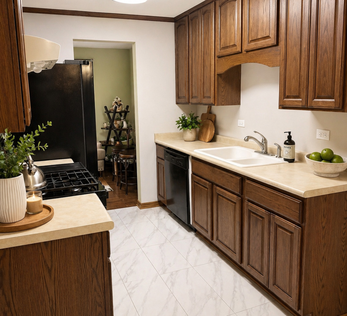 4101 216th Street, Matteson, IL 60443