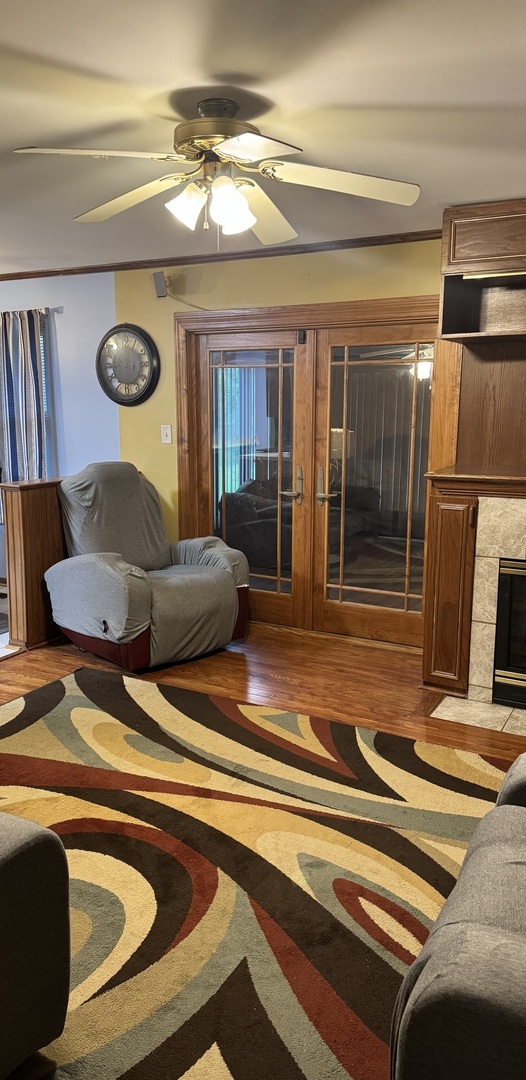 4101 216th Street, Matteson, IL 60443