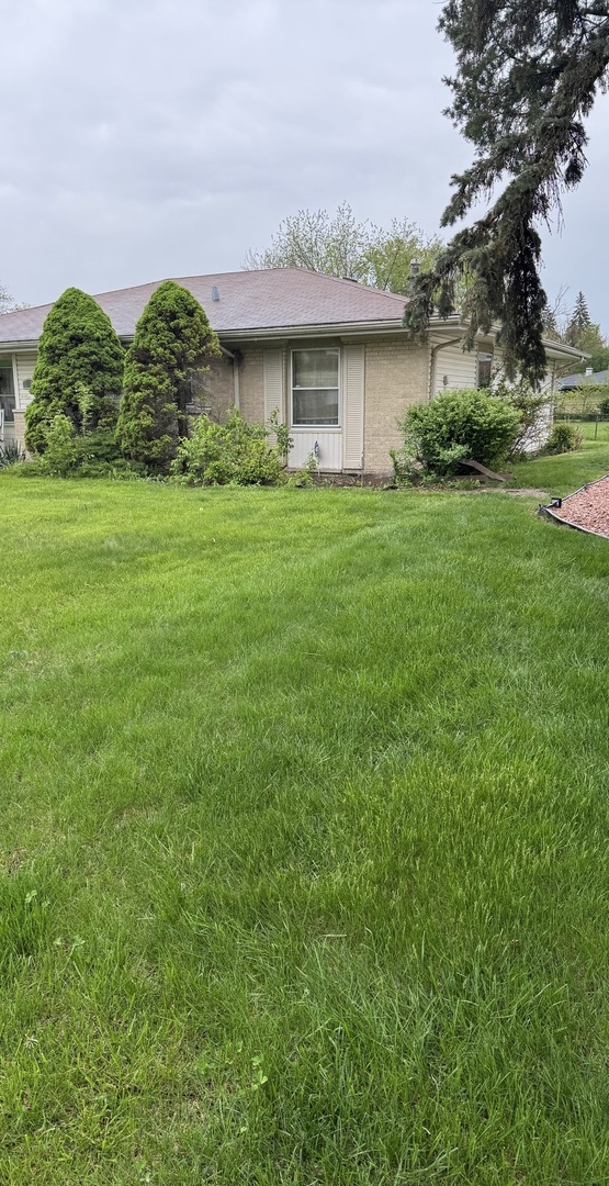 4101 216th Street, Matteson, IL 60443