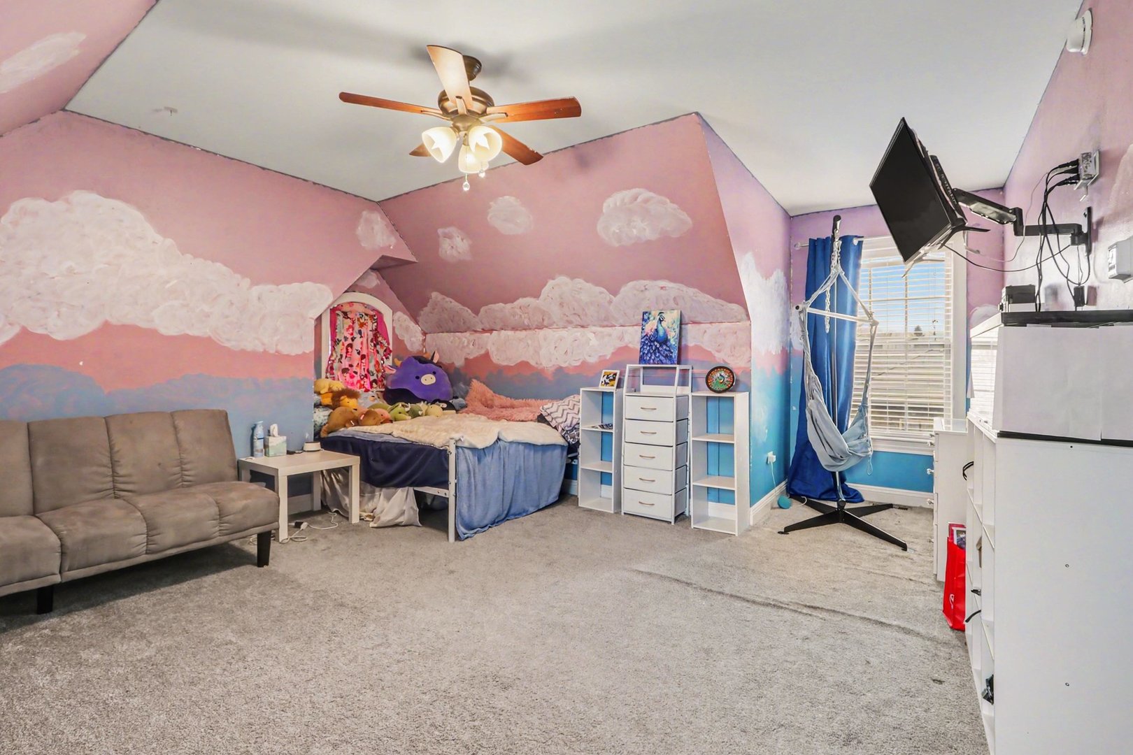 21433 S Wooded Cove Drive, Elwood, IL 60421