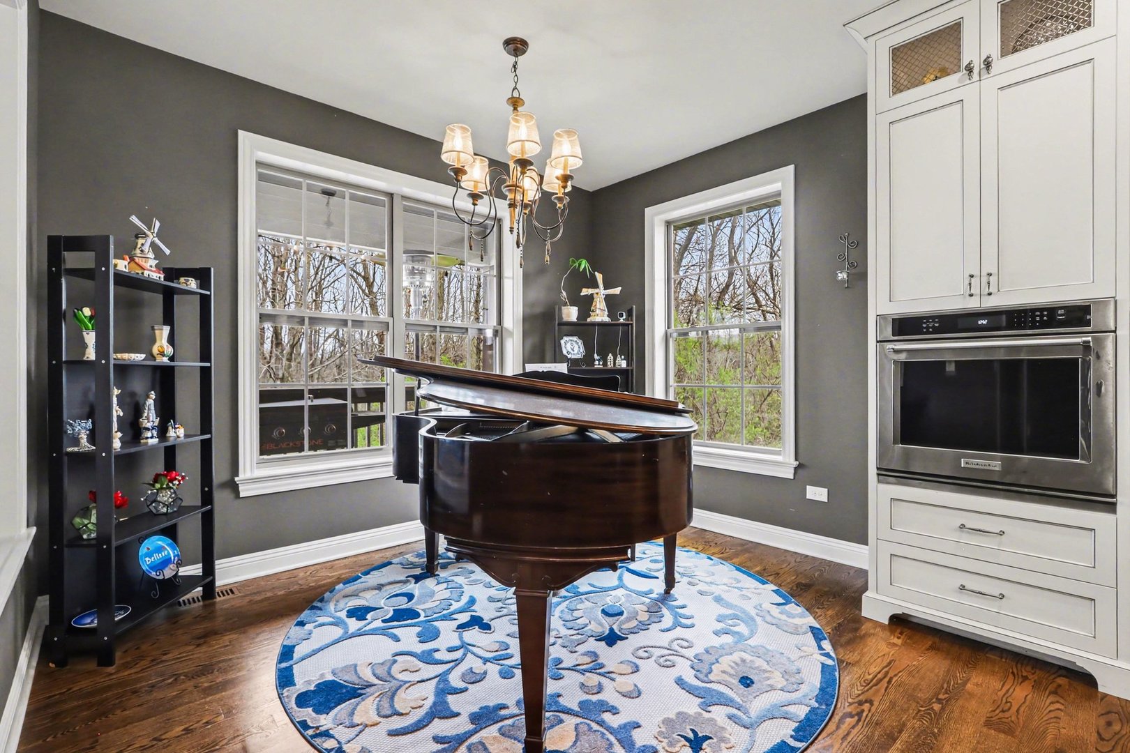 21433 S Wooded Cove Drive, Elwood, IL 60421