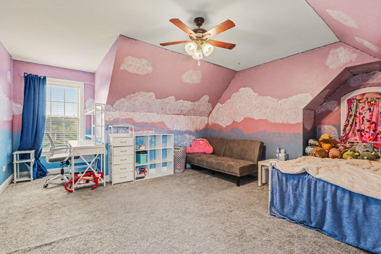 21433 S Wooded Cove Drive, Elwood, IL 60421