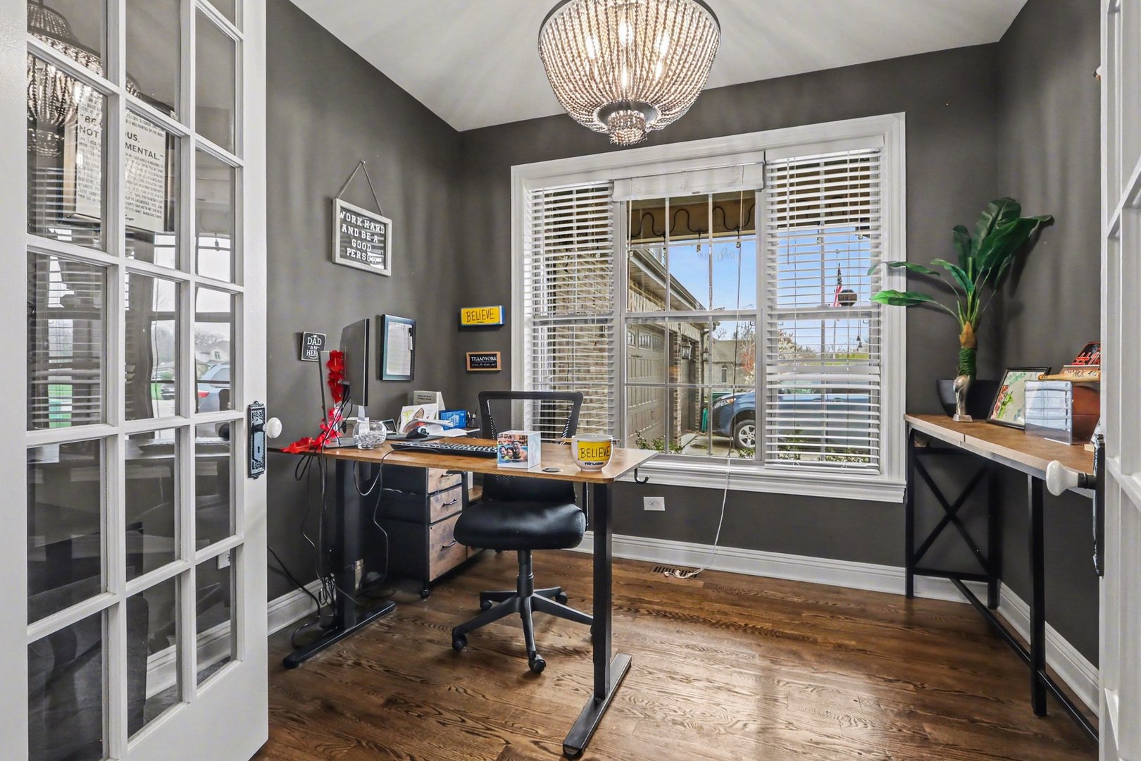 21433 S Wooded Cove Drive, Elwood, IL 60421