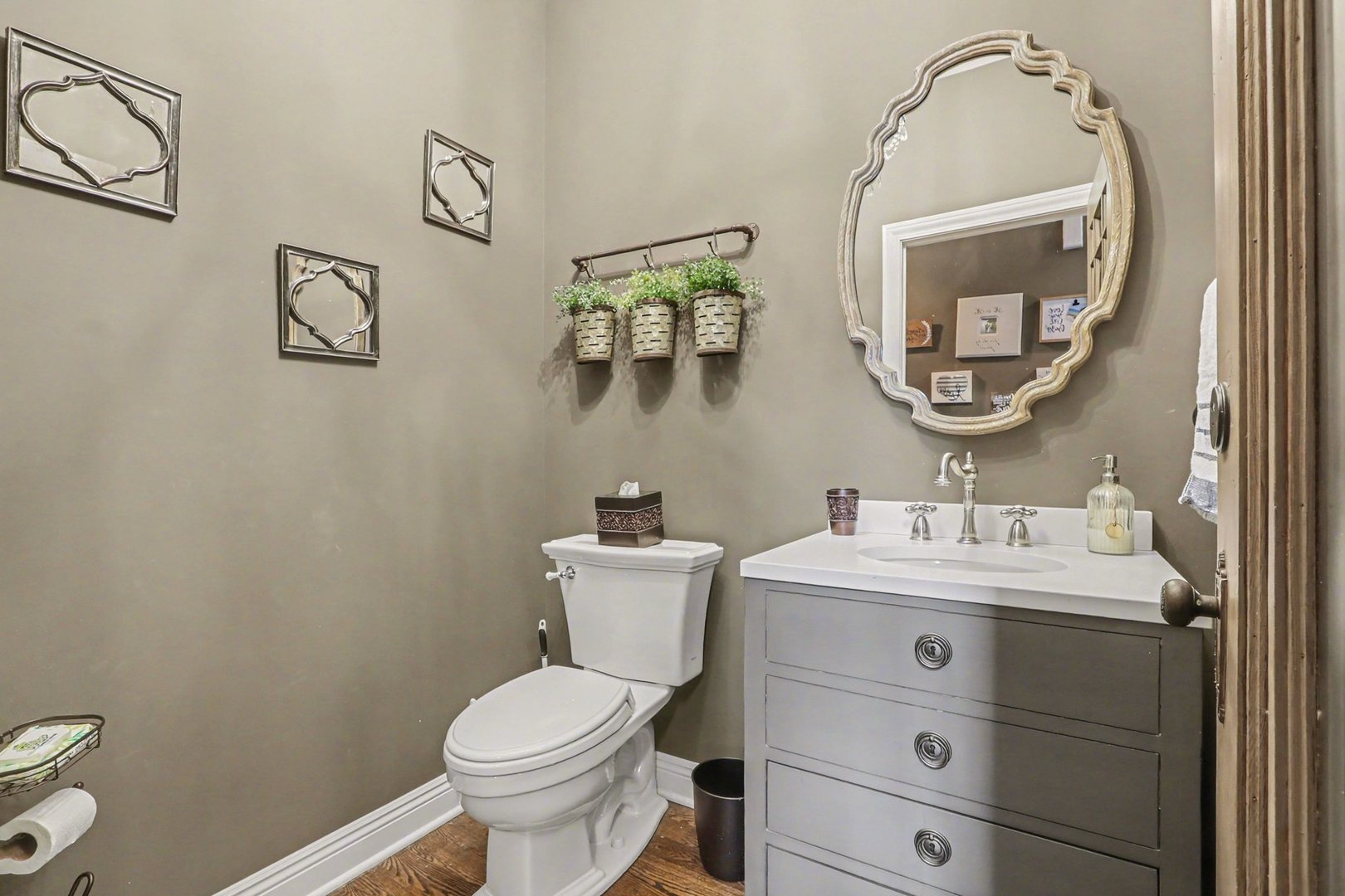 21433 S Wooded Cove Drive, Elwood, IL 60421