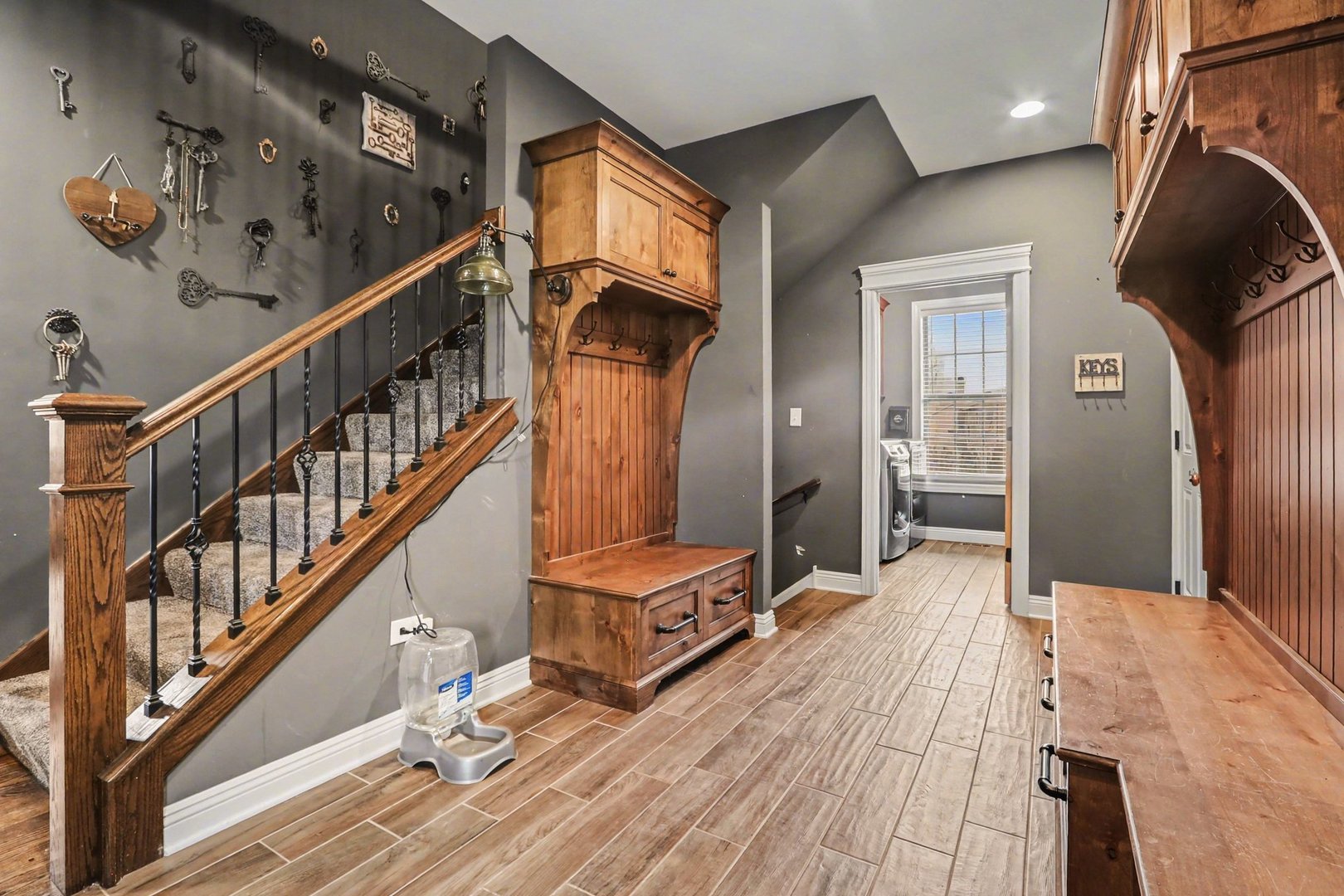 21433 S Wooded Cove Drive, Elwood, IL 60421