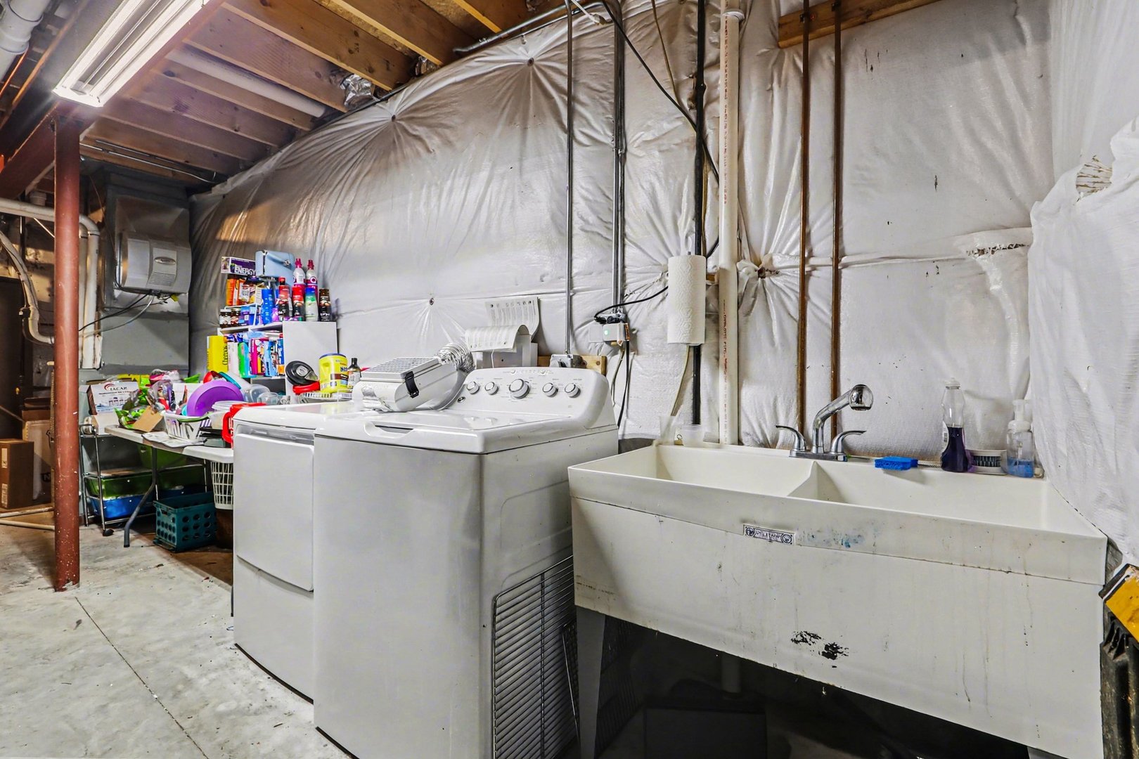 21433 S Wooded Cove Drive, Elwood, IL 60421