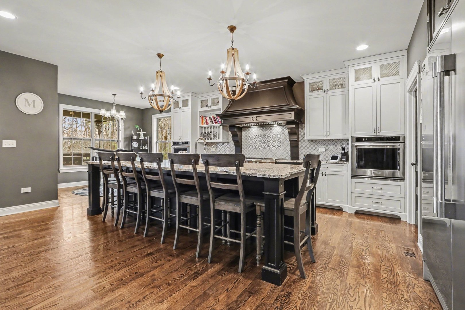 21433 S Wooded Cove Drive, Elwood, IL 60421