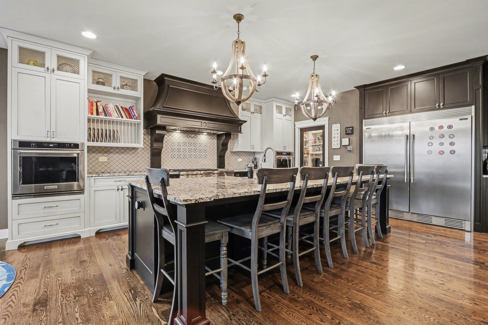 21433 S Wooded Cove Drive, Elwood, IL 60421