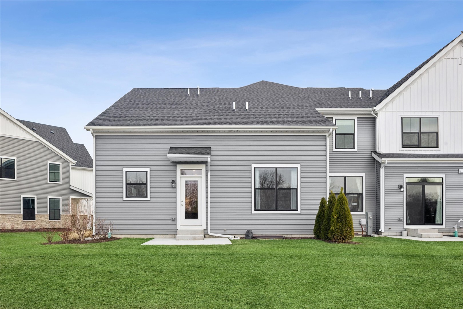 4474 Chelsea Manor Circle, Aurora, IL 60504