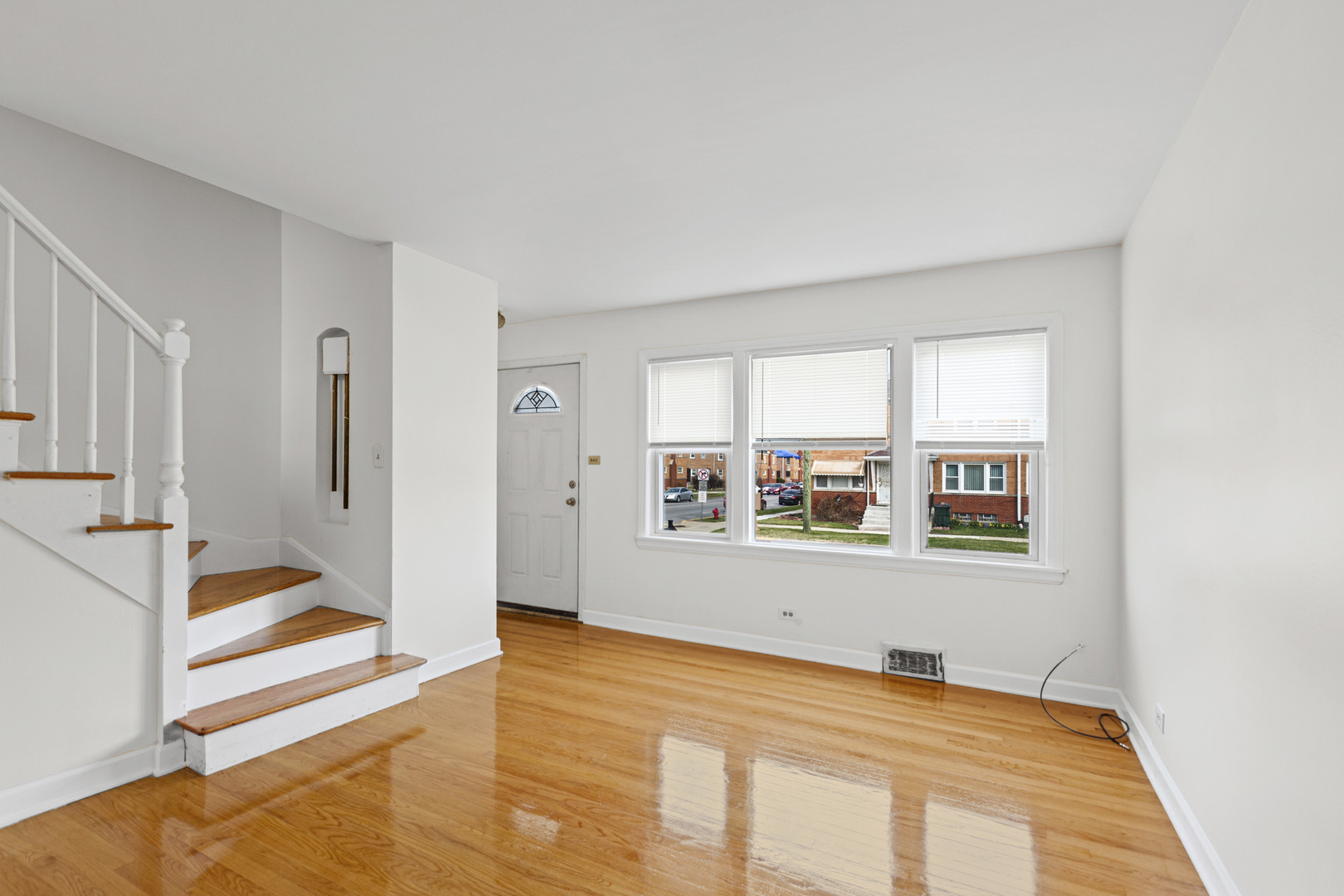 3624 Van Buren Street #A, Bellwood, IL 60104