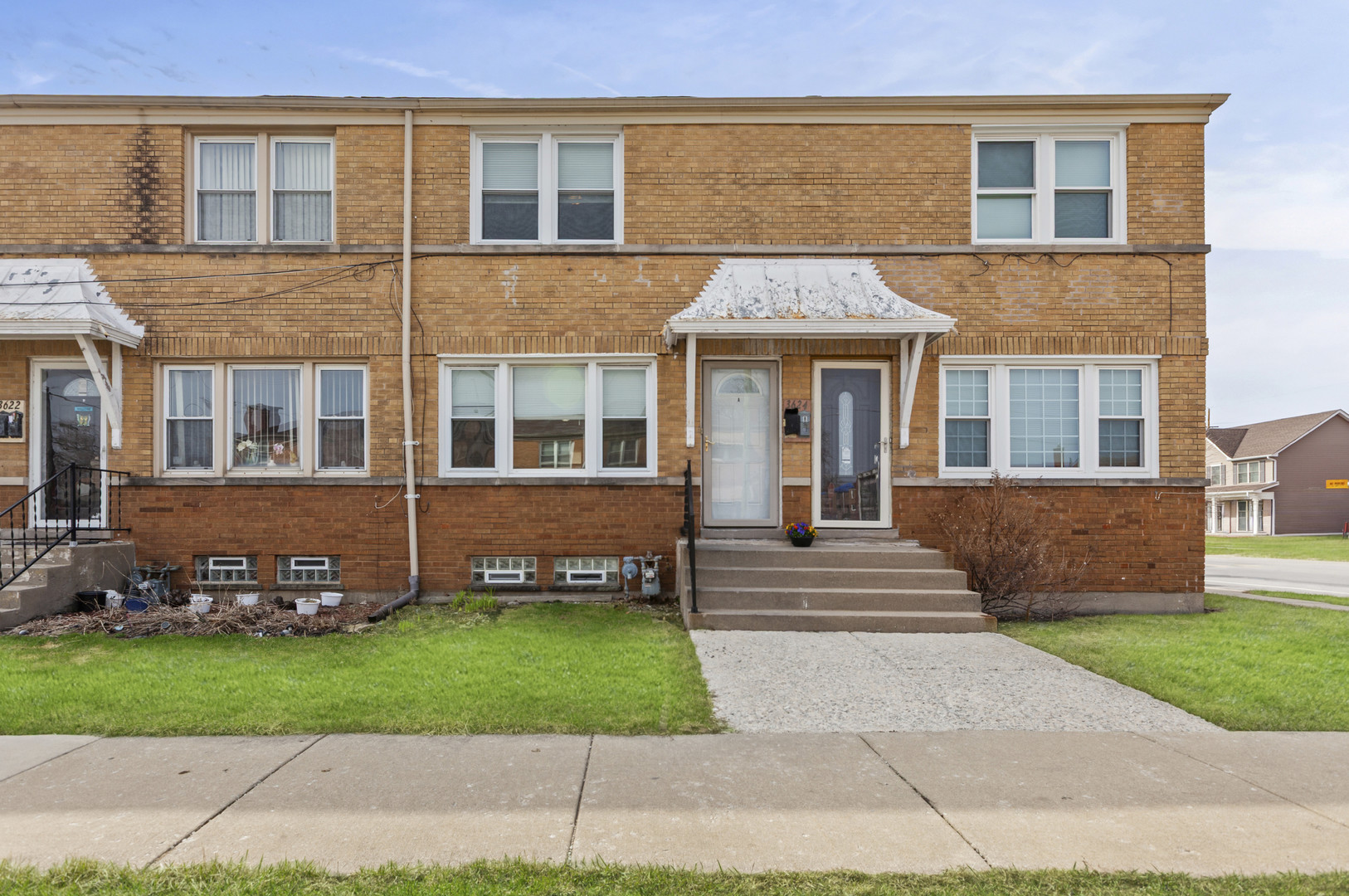 3624 Van Buren Street #A, Bellwood, IL 60104