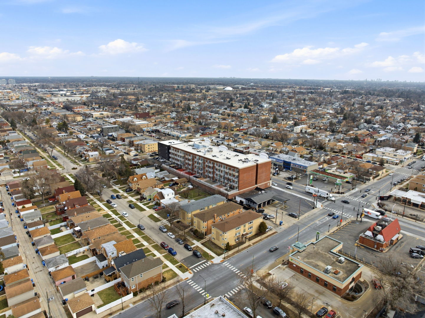 3630 N Harlem Avenue #515, Chicago, IL 60634