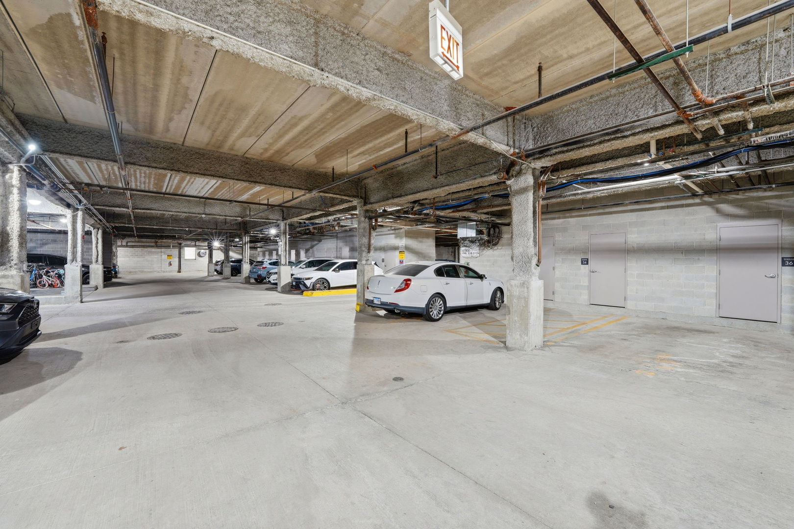 3630 N Harlem Avenue #515, Chicago, IL 60634